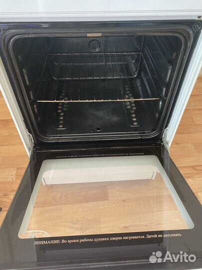 Плита газовая Дарина