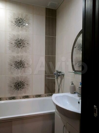 2-к. квартира, 53 м², 5/5 эт.