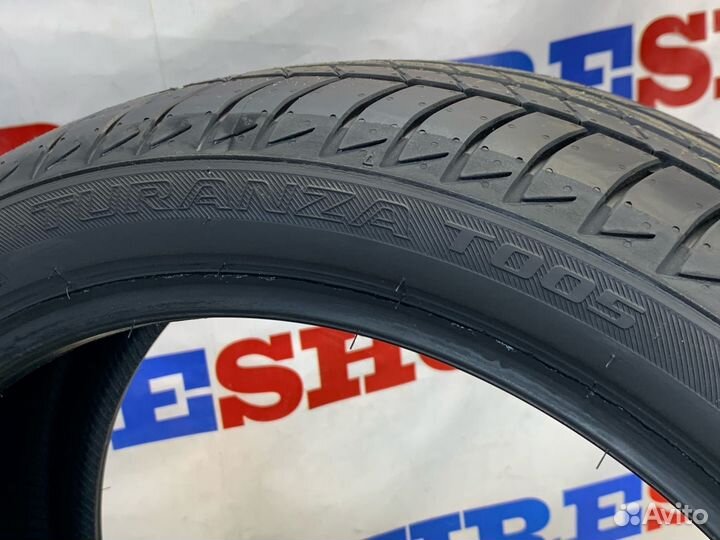 Bridgestone Turanza T005 225/35 R20 90Y