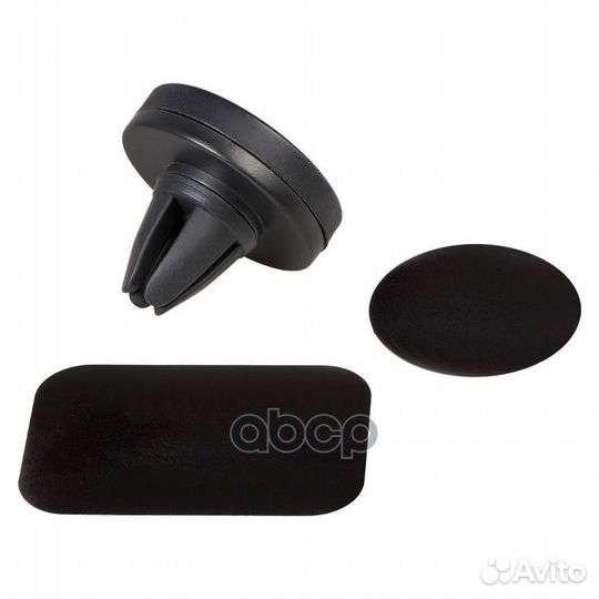 Держатель для телефона в дефлектор магнитный AM