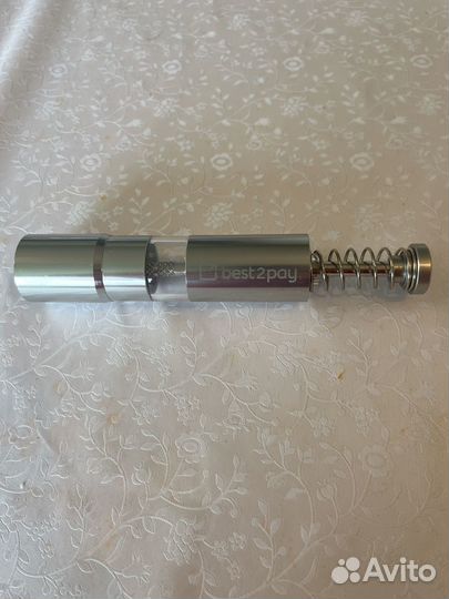 Мельницы для перца и соли