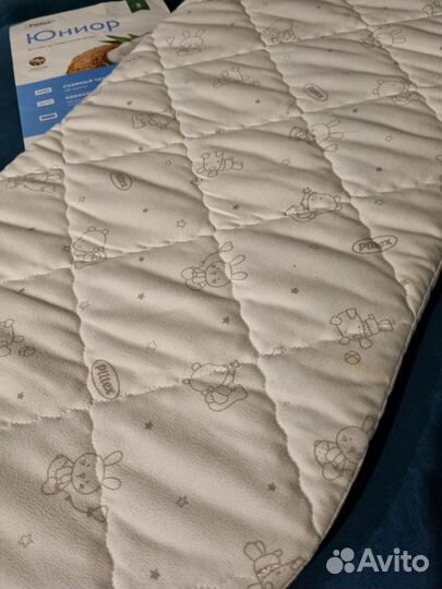 Матрас детский в коляску