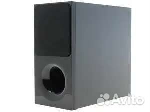 Саундбар Sony HT-CT 390 300Вт