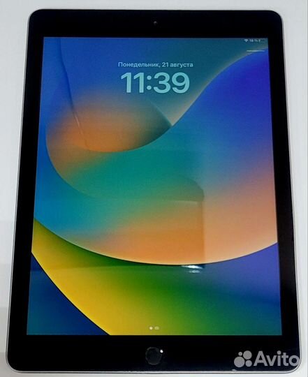 Apple iPad AIR 32GB WI-FI