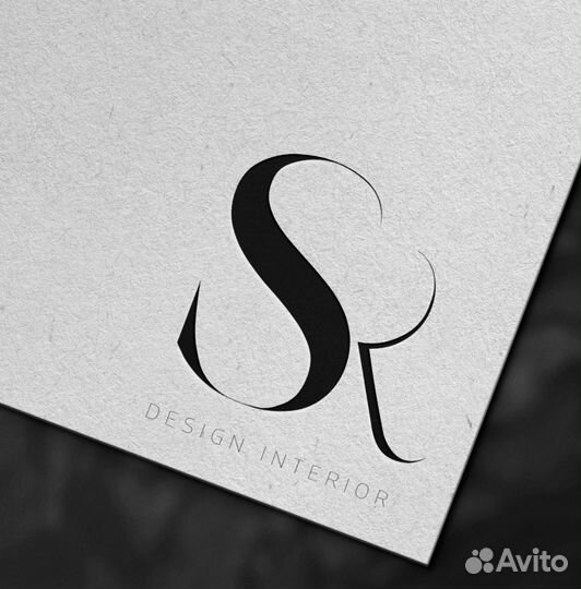 Создание логотипа фирменный стиль дизайнер