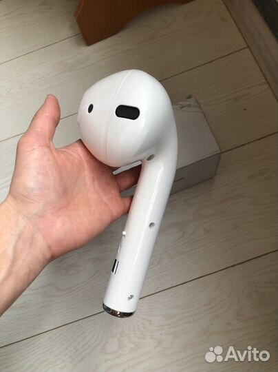 Портативная Bluetooth колонка виде наушников