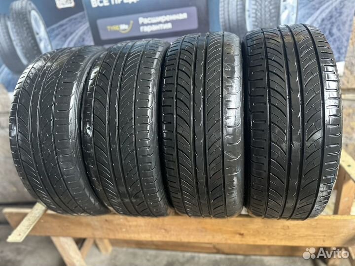 Premiorri Solazo 205/55 R16 94V