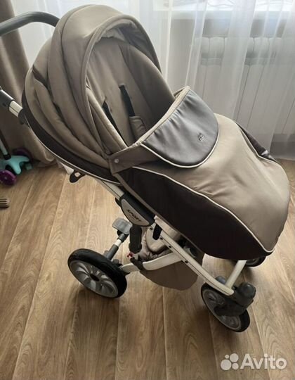 Коляска anex sport 2 в 1