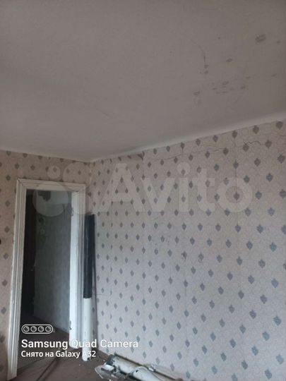 2-к. квартира, 39 м², 2/2 эт.