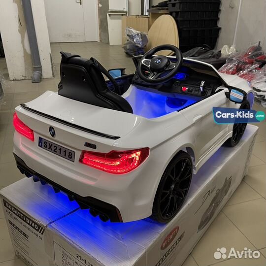 Электромобиль