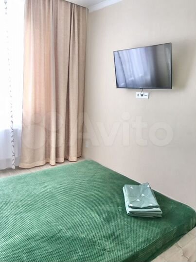 1-к. квартира, 39 м², 1/8 эт.