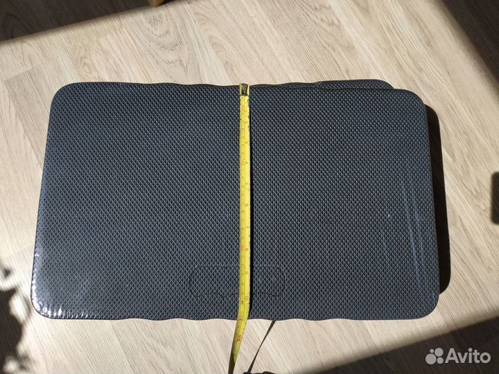 Коврик под колени универсальный 46х28х4 см