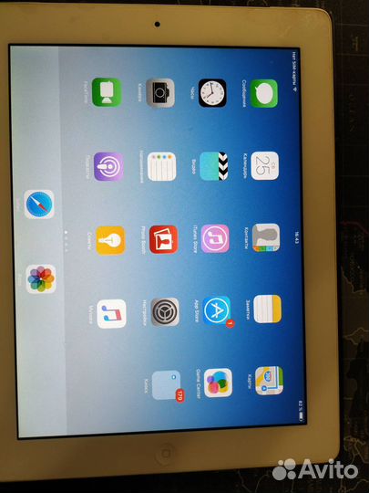 Аpple iPad 2 64 gb MC984ZP/A