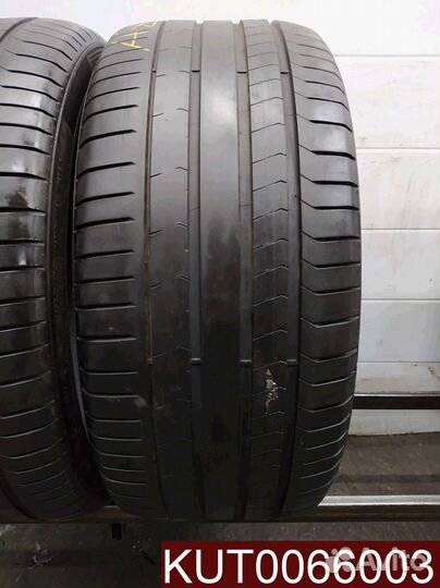 Pirelli P Zero Gen-2 275/35 R21 107U