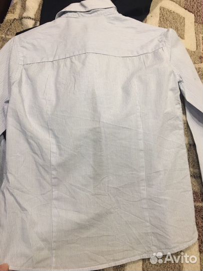 Рубашки Acoola р.140