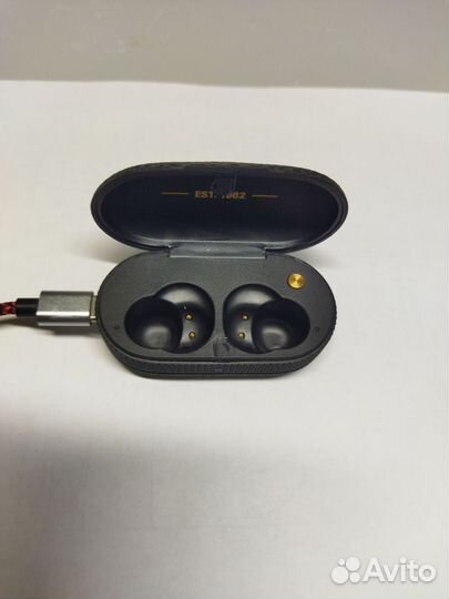 Зарядный кейс Marshall mode 2