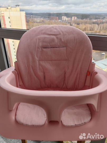 Сиденье Stokke Baby Set для стульчика Steps