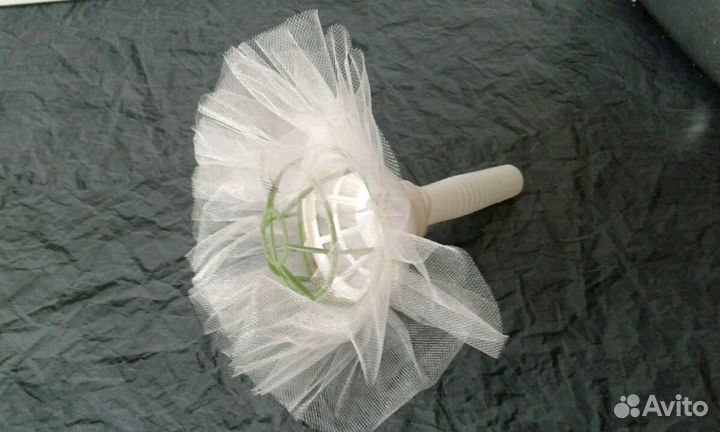 Портбукетница