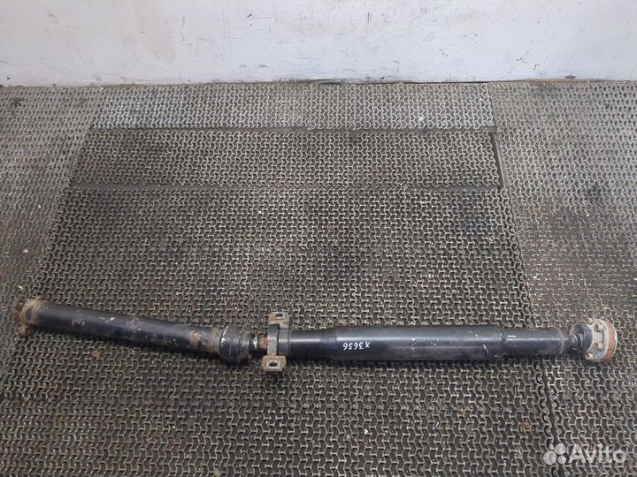 Кардан Mercedes GLE W166, 2017