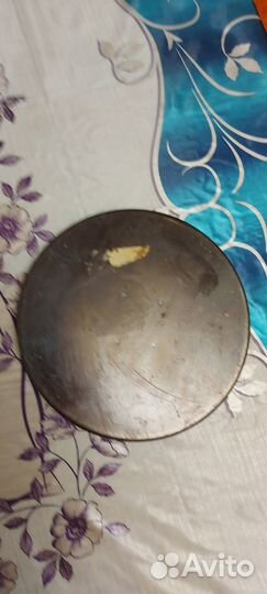 Комфорка для электроплитки