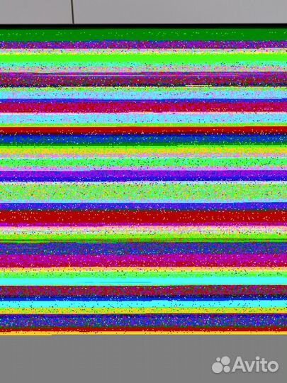 Дефлектор воздушный левый (Renault Scenic)