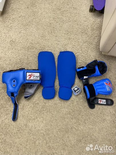 Форма для мма