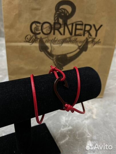 Браслет Cornery Высшее качество