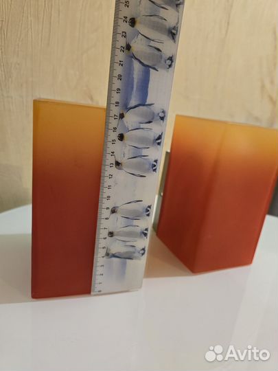 Светильники настенные