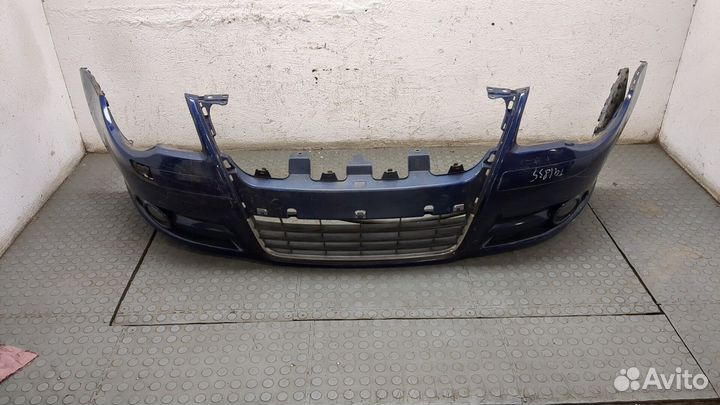 Бампер Volkswagen Eos, 2008