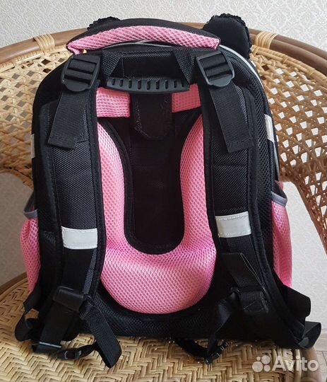 Рюкзак для начальной школы