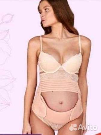 Бандаж 4 в 1,XL