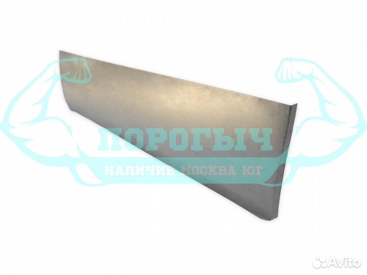 Пенка Ford Fiesta Mk5 5дв передняя правая