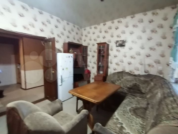 3-к. квартира, 94,6 м², 2/2 эт.