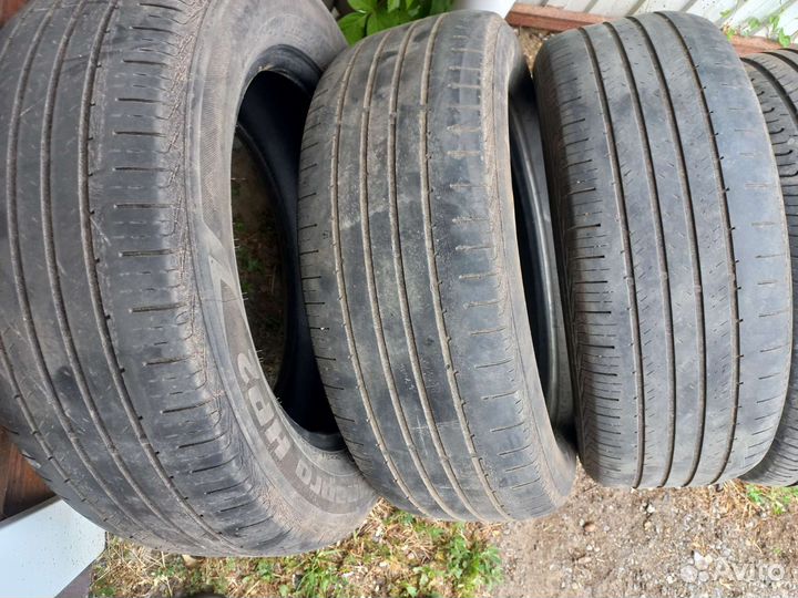 Hankook Optimo K415 225/60 R17