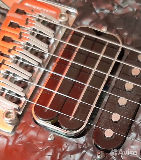 Звукосниматели Bill Lawrence L500XL & L500L