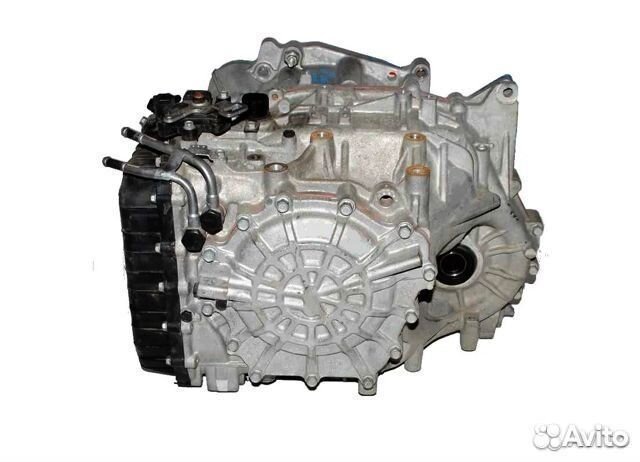 АКПП Киа Рио с Гарантией Арт.165