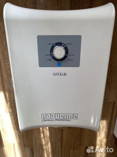 Мобильный кондиционер timberk