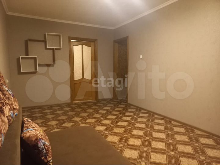 2-к. квартира, 44,3 м², 3/5 эт.