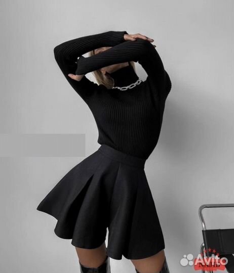 Шорты новые