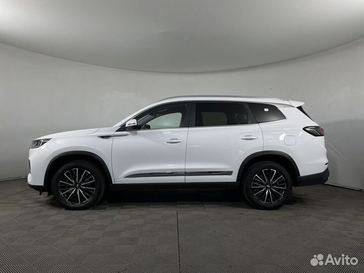 Chery Tiggo 8 Pro Max 2.0 AMT, 2022, 60 923 км