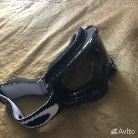 Очки/маска Oakley H2O