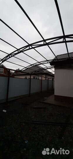 Бригада строителей