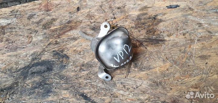 Вакуумный бак Mazda CX 5 2012-2017