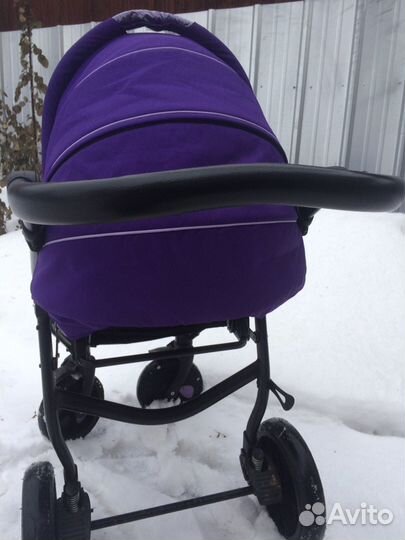 Tutis Zippy New 3 в 1