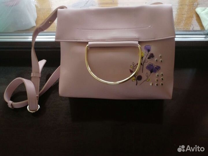 Сумка женская