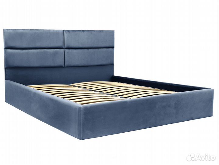 Кровать двухспальная 90х190 / Кровать новая