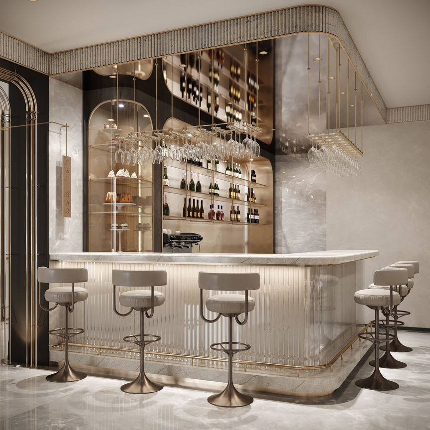 2-к. квартира, 63,2 м², 2/8 эт.