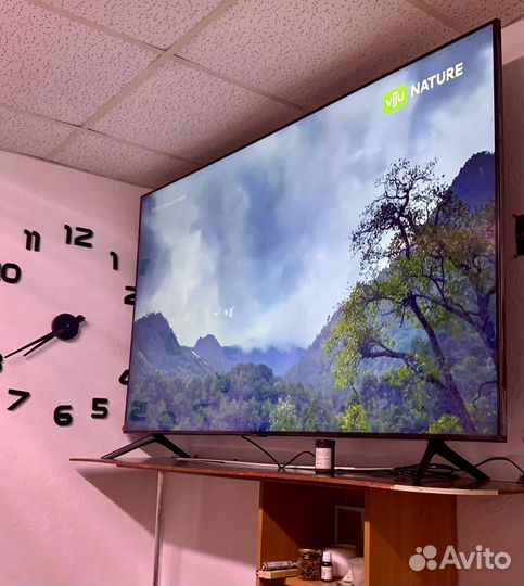 Телевизор SMART tv 75
