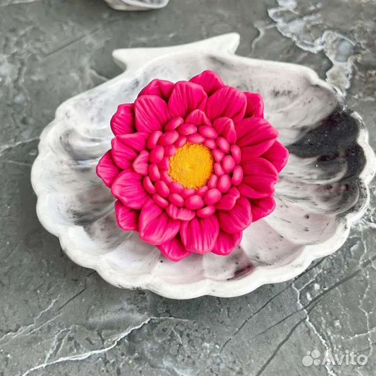 Силиконовые формы для шоколада