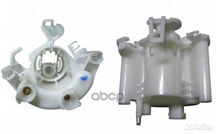 Фильтр топл.toyota prius 1.5 2003 - 2009 FST21809